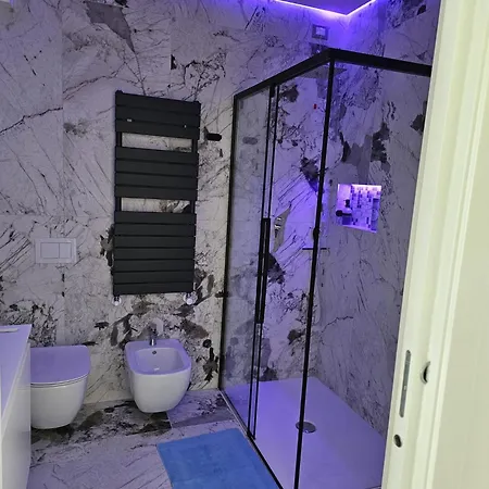 Apartman Aliss Negrar