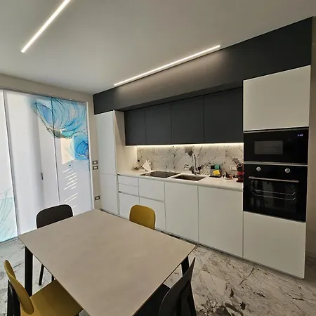 Apartman Aliss *