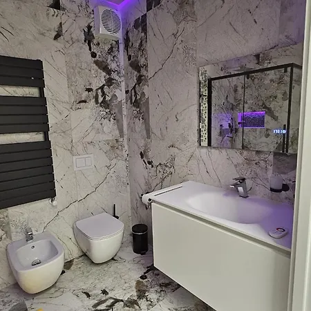 Apartman Aliss *