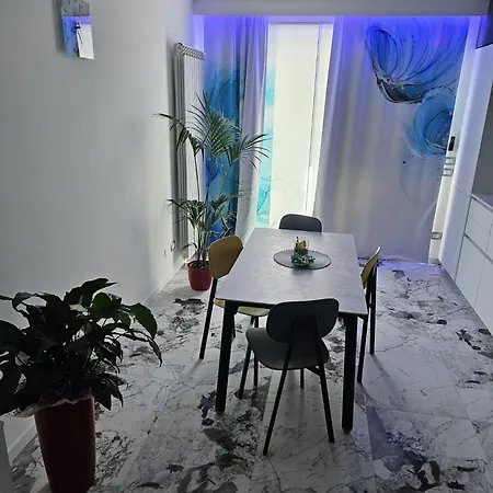 Apartman Aliss Negrar