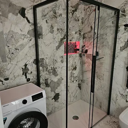 Aliss Apartman Negrar