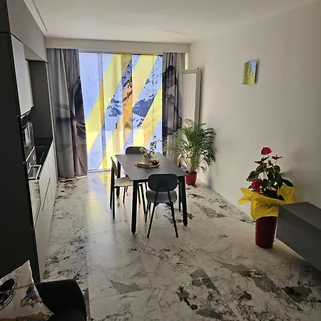 Aliss Διαμέρισμα