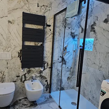 Aliss Διαμέρισμα *