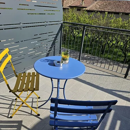 דירה Aliss נגראר