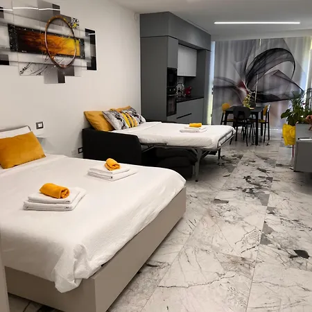 Apartman Aliss Negrar