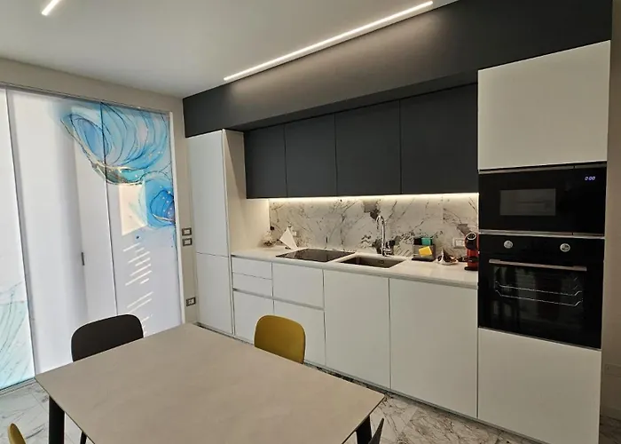 Apartamento Aliss *