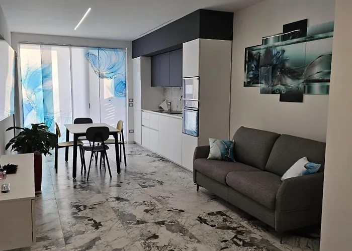 Aliss Apartamento *