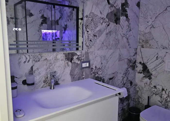 Aliss Apartamento *