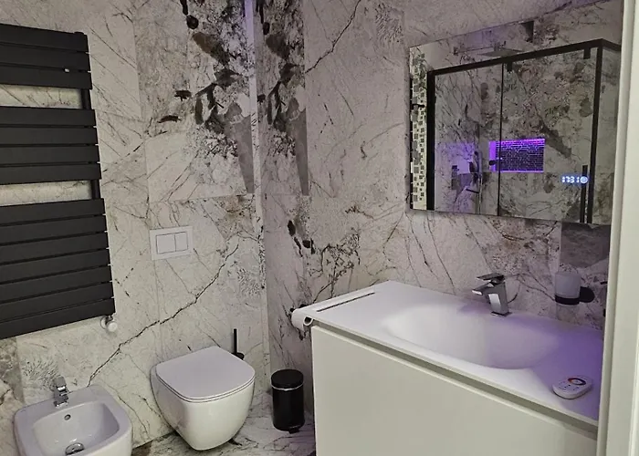Apartamento Aliss *
