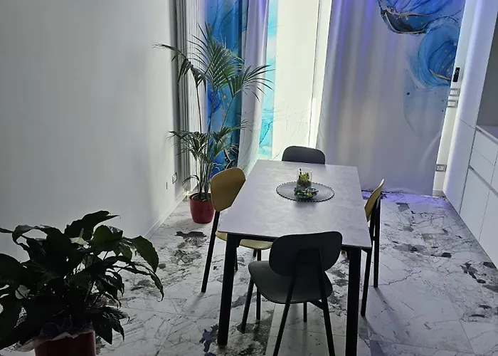 Apartamento Aliss Negrar