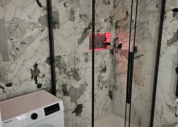 Aliss Apartamento Negrar