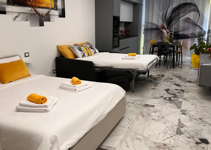 Apartamento Aliss Negrar