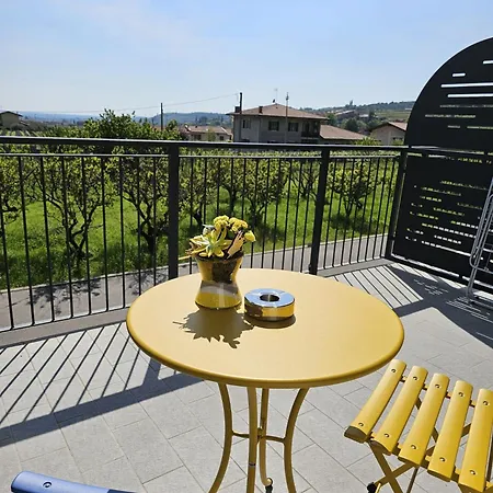 Aliss * Negrar