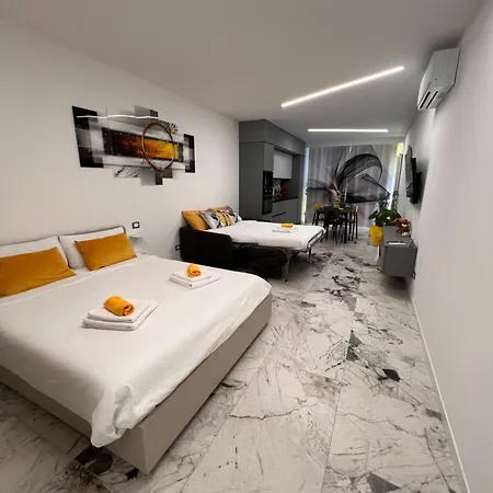 Appartamento Aliss