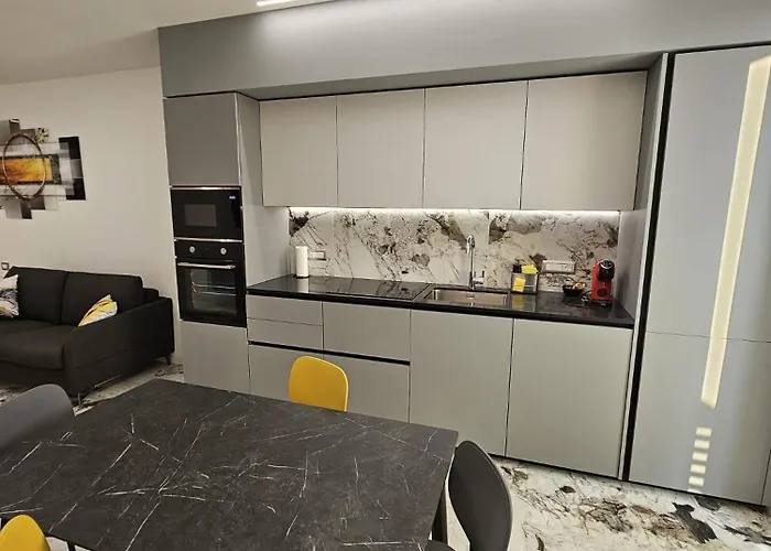 Апартаменты Aliss *