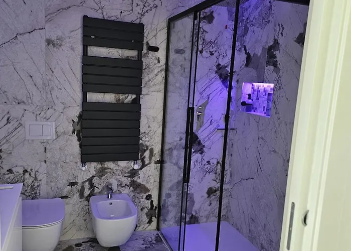 Apartamento Aliss Negrar