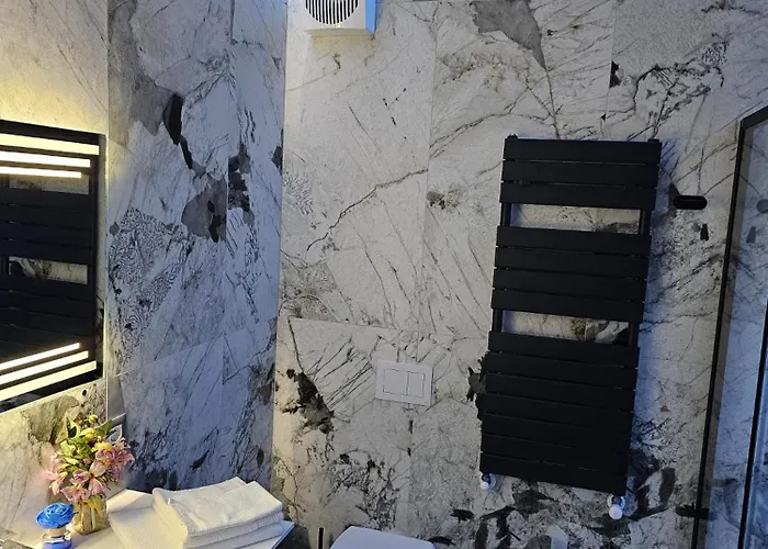 Aliss Апартаменты