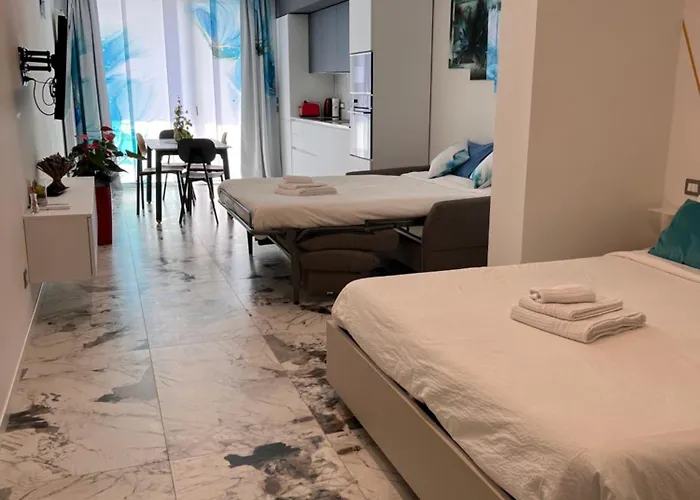 Apartamento Aliss